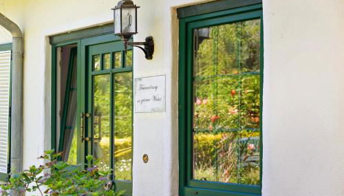 Im grünen Winkel - Foto 2