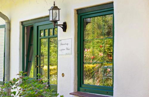 Im grünen Winkel - Foto 2