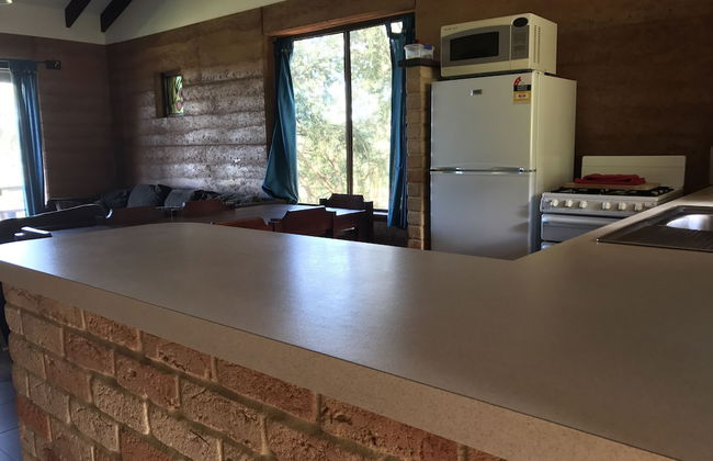 Pump Hill Farm Cottages - Photo 23