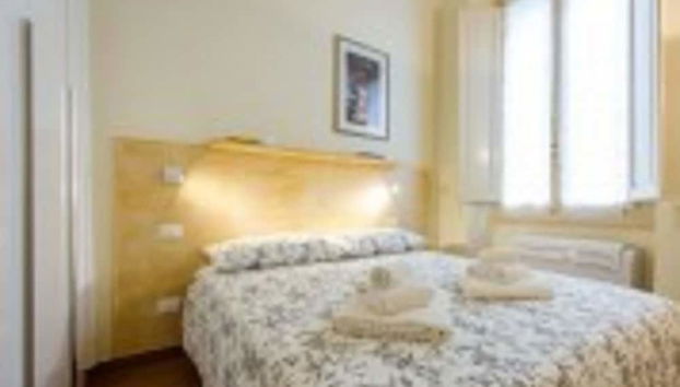 Apartments Florence - Alfani Michelangelo - Foto 2, Imagen principal