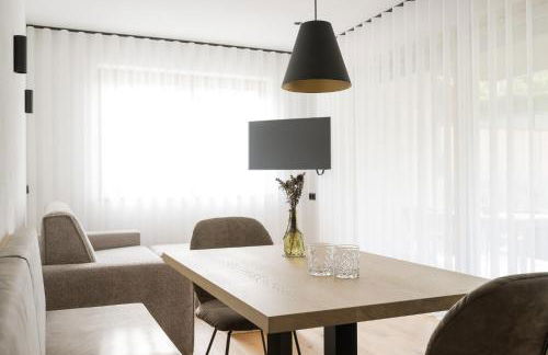 Apartsuites Rosengarten - Foto 68