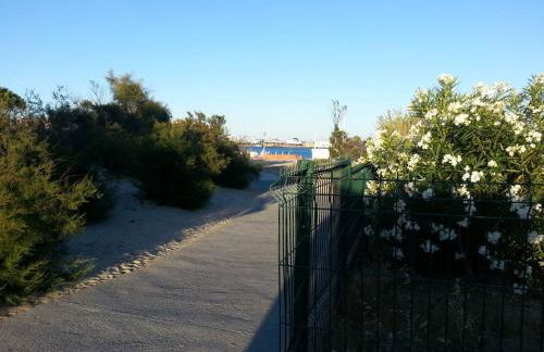 Appartement(4-6 pers) Superbe vue mer, Rés. Les RIVES DE LA FAVIERE - Foto 3