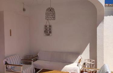 Vakantiewoning CasaLucka4enjoy private pool and mountain view regio Calpe-Jalon - Foto 6