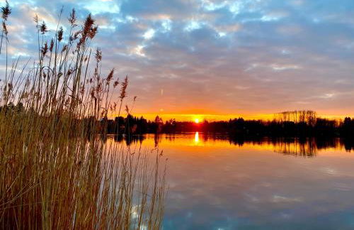 House of Happiness mit Seeblick - Foto 10