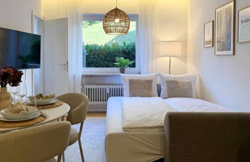 Cosy Getaway mit Schwimmbad und Sauna - Foto 15