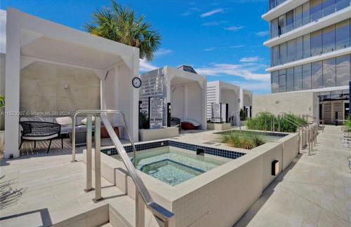 ASTON MARTIN TOWER Miami - Foto 30