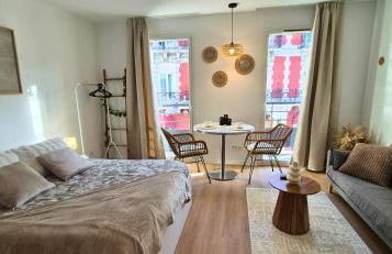 L'épure - Clim - Confort - Moderne - Foto 13