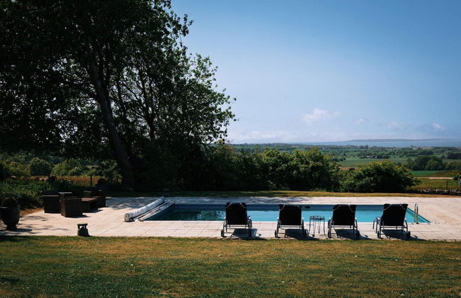 12 Person Holiday Home in Bastad-by Traum - Foto 21