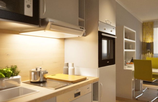 Adapt Apartments Siegen - Photo 9