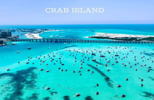 Sandy Beaches-3 Pools-Pet Friendly - Foto 49