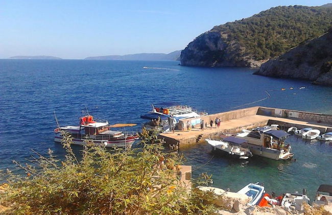 Zora Holiday Home - Foto 24