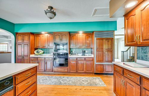 Rural and Private Dover Retreat Close to Wineries! - Foto 11