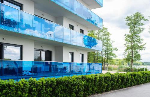 BOSZKOWO Apartament "EDEL" 106 Aquarius - Foto 71