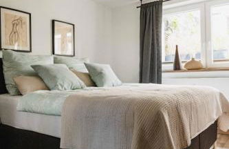 Briwöhnchen stilvoll liebevoll gemütlich - Foto 15