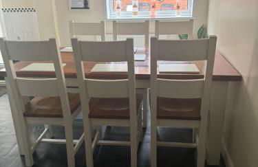 Large 4 bedroom house - Foto 23