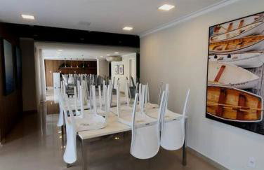 # Studio Lux'Urbano Design Premium - Cama Queen - Foto 35