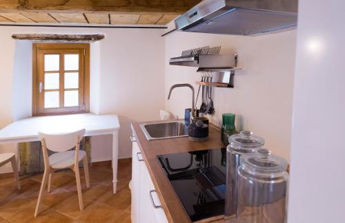 Casa Viglino - Ijan Ospitalità di Frontiera - Foto 11