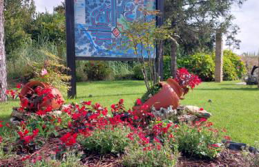 Villas Terrace Apartment - Foto 27