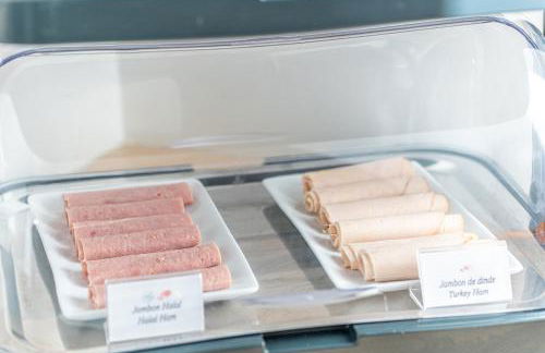 Montempô Appart'Hôtel Toulouse Cité Internationale - Foto 66