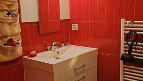 Petit Paradis à Bandol t4 piscine clim Parking Fibre Coffre-fort - Foto 4