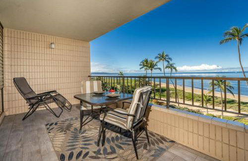Koa Lagoon 506 by Maui Rental Group - Foto 40