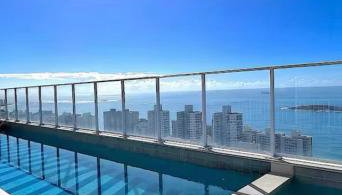 Completo Perto da Praia - Foto 1