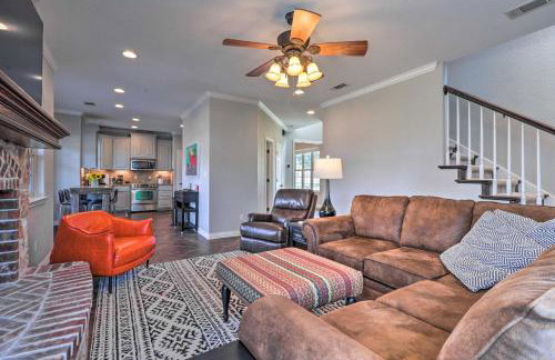 Lake LBJ Waterfront Vacation Rental! - Foto 5