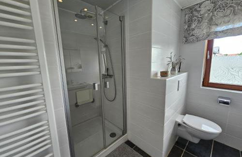 Ela's Kleine Auszeit - im Herzen der Wetterau - Foto 10