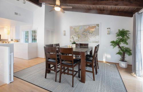 4 Bedroom 2 Bath with Ocean View Hot Tub Parking - Foto 22