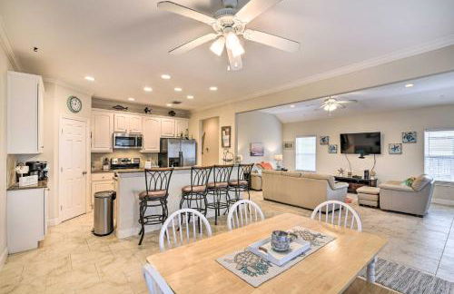 Less Than 1 Mi to Beach Salty Dog House in Galveston! - Foto 8