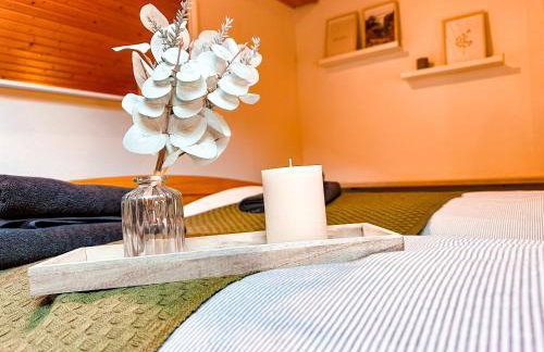 Ferienwohnung Auszeit - Foto 9