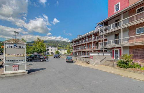 The Mill #210 - Foto 23