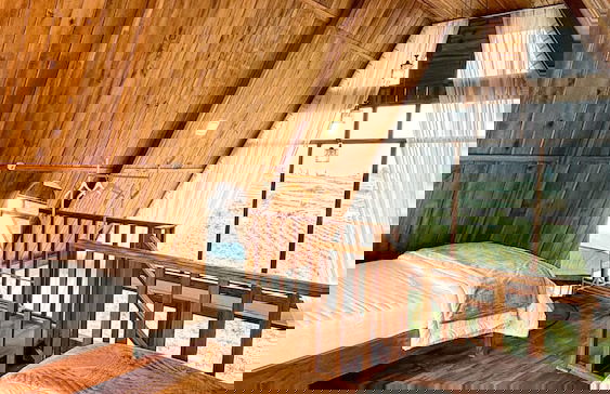 Hayasa Cabin Villa - Foto 18