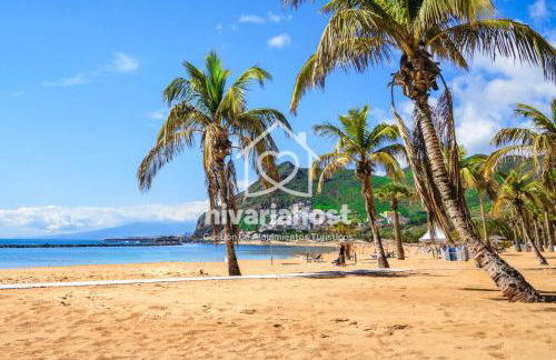 The Happy Place Santa Cruz, by Nivariahost - Foto 32