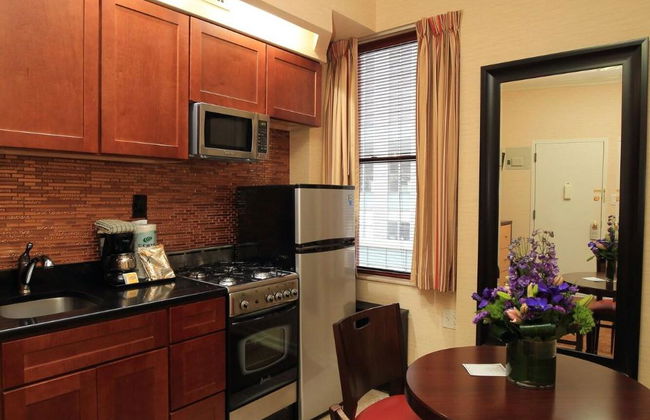 Radio City Apartments - Foto 51