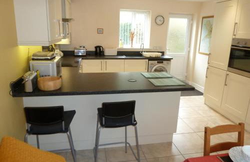 Hendre Wen luxury cottage in Betws y Coed - Foto 17