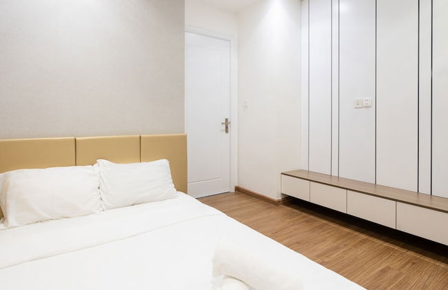 Landmark Apartment in Vinhomes Central Park - Foto 65