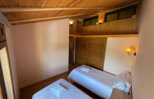 Vila Mont Rebei - Foto 59