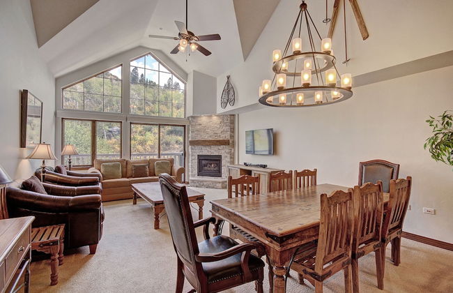 St James Beaver Creek, A Vail Resorts Property - Photo 75