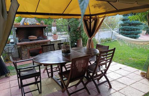 Casa Rita ΛΟΥΤΡΑ ΠΟΖΑΡ ΑΡΙΔΑΙΑ - Photo 25