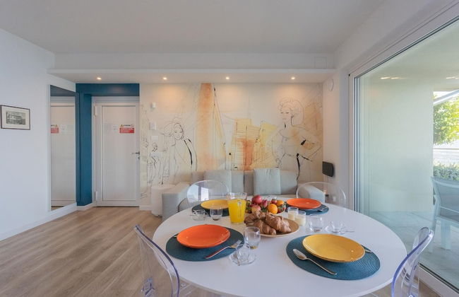 Valarin Milano Luxory Apartment Wellness - Foto 47