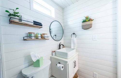 The Stardust Stunning Container Home - Foto 34