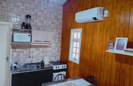 Chalé D'Roos - Foto 9