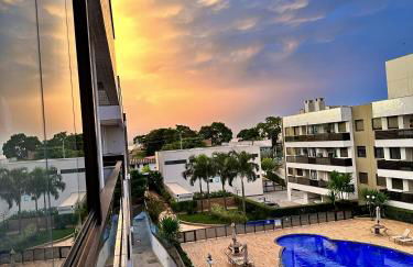 AP em Condomínio Clube - 120 metros do mar - Foto 9