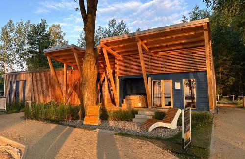 Apartament G13 Nautica Resort Giżycko - Foto 19