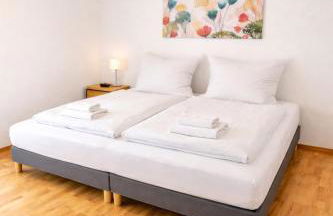 Großes Gruppenhaus nahe LEGOLAND 6 Schlafzimmer Parkplatz & WLAN - Foto 8