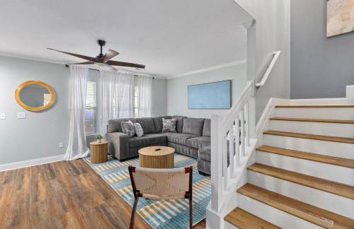 Bluemarsh Escape- Pet Friendly- 8 mins to Credit 1 - Foto 10