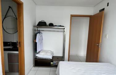 Vale Hospedar Orla Apart - Foto 30