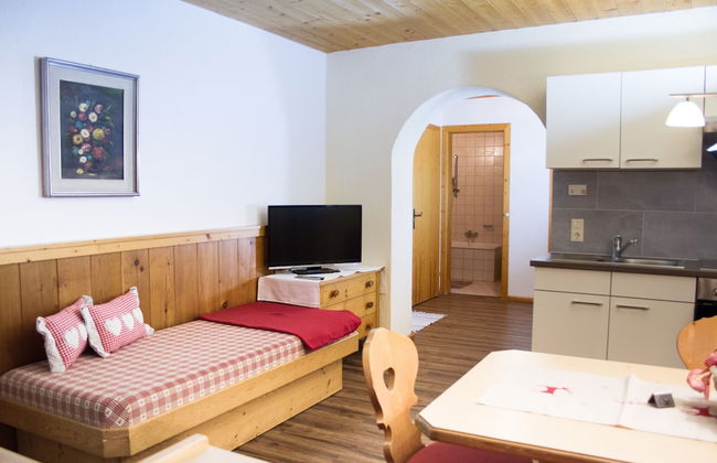 Sportappart Schatz - Foto 13