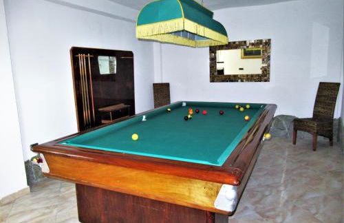 Villa Gallo - Seminterrato luminoso - Foto 1